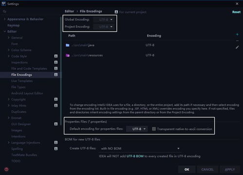 軟件開發(fā)中的亂碼問題及解決方案