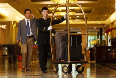 破解連鎖酒店運營困局 簡單點酒店管理系統連鎖版的應用與價值